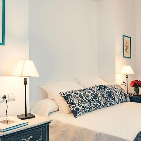 Apartamentos San Pedro Seville Ngoại thất bức ảnh