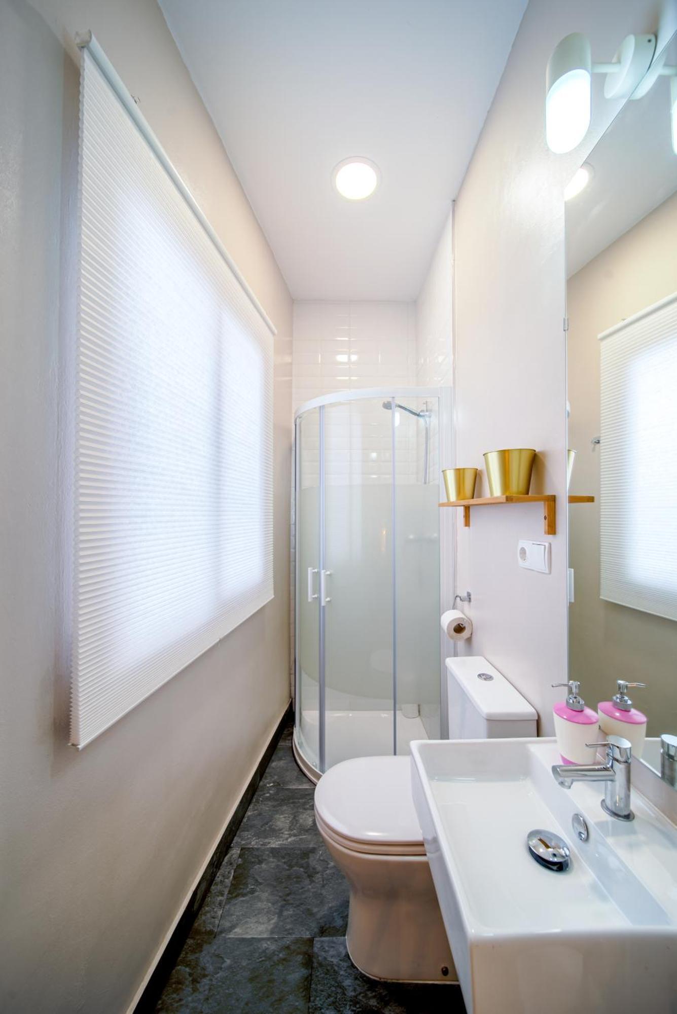 Apartamentos San Pedro Seville Ngoại thất bức ảnh