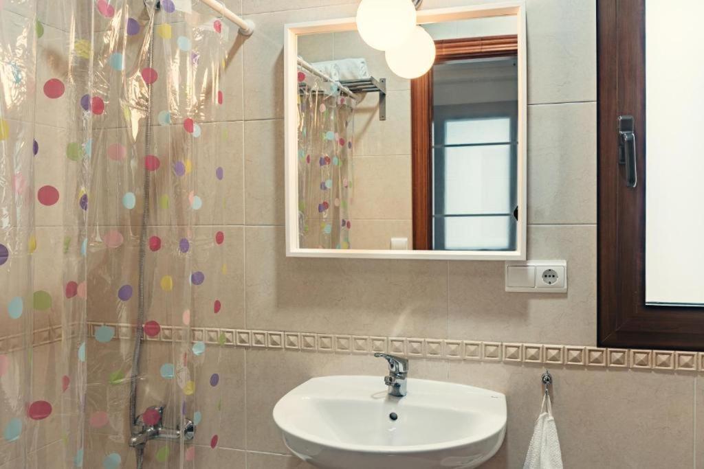 Apartamentos San Pedro Seville Ngoại thất bức ảnh