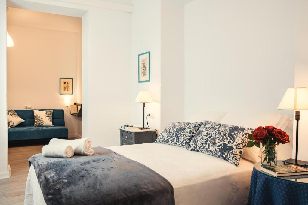 Apartamentos San Pedro Seville Ngoại thất bức ảnh